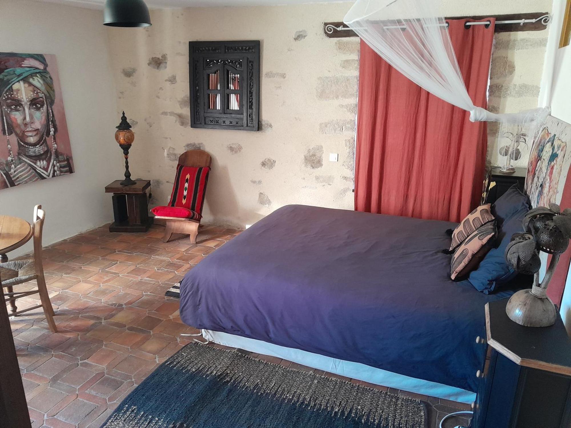 Les Loges De Yoff Bed & Breakfast Ambon Exterior photo