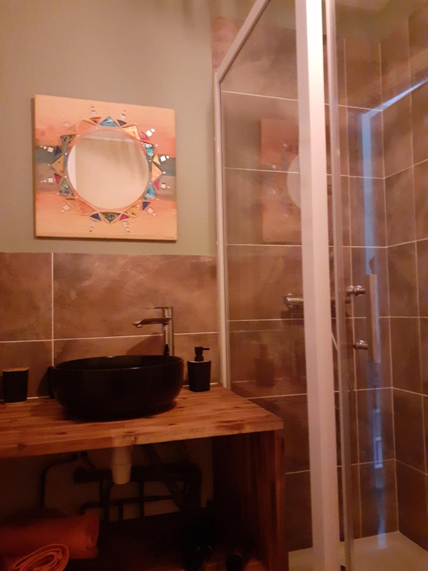 Les Loges De Yoff Bed & Breakfast Ambon Exterior photo