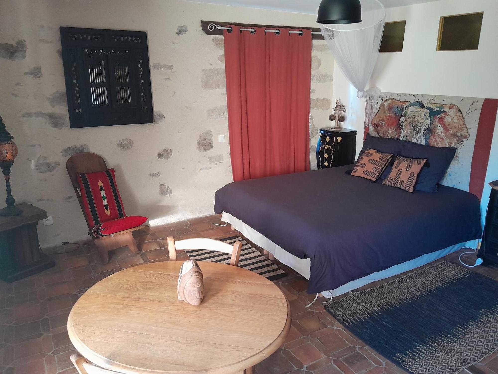 Les Loges De Yoff Bed & Breakfast Ambon Exterior photo
